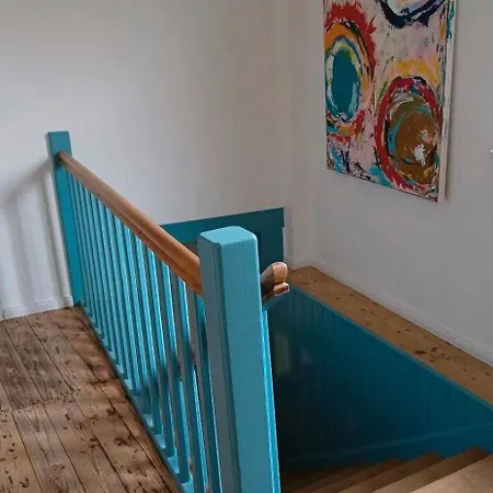 Studio-apartment In Eisenberg, Thueringen * Eisenberg (Thuringia)