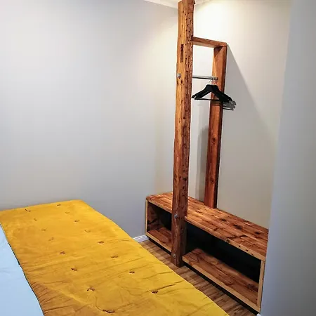 Studio-apartment In Eisenberg, Thueringen Eisenberg (Thuringia)