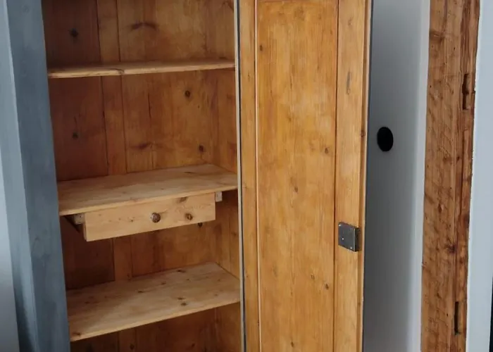 Studio-apartment In Eisenberg, Thueringen Eisenberg (Thuringia)