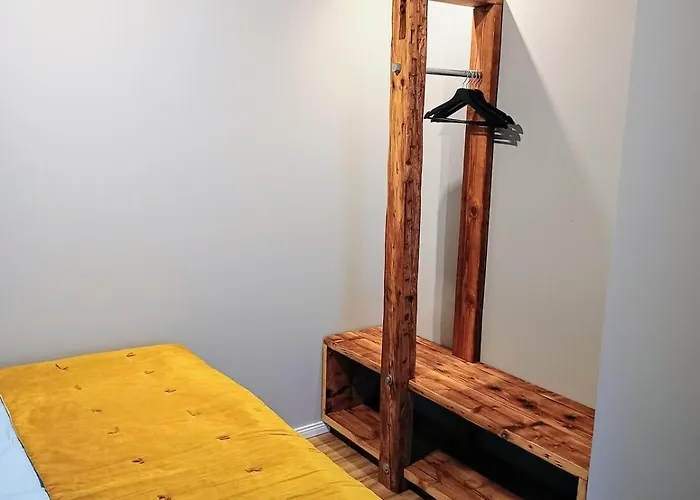 Studio-apartment In Eisenberg, Thueringen Eisenberg (Thuringia)